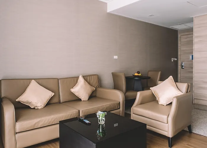 Hotel Adelphi