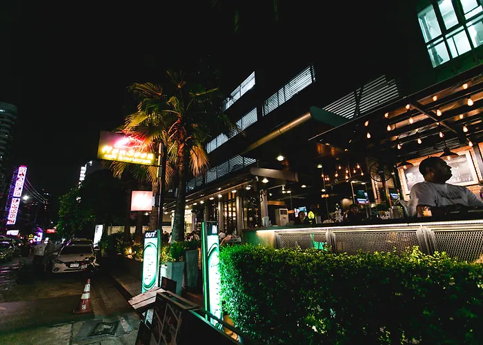 Hotel Adelphi 4*