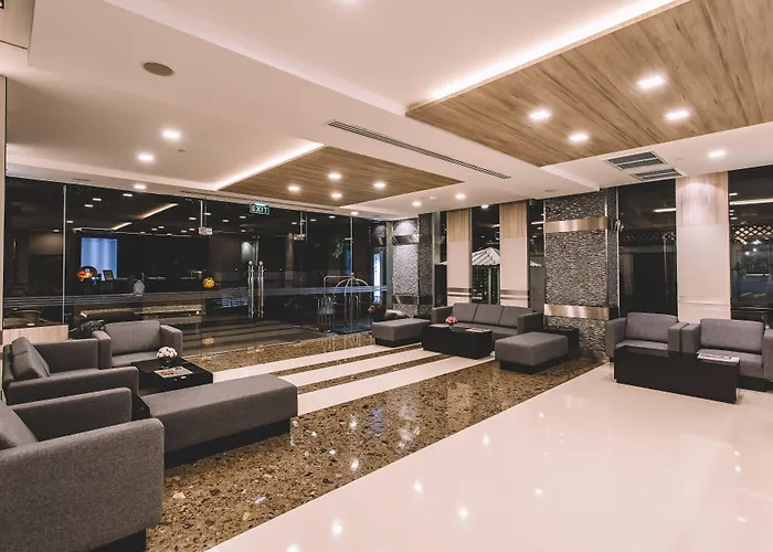 Adelphi 방콕