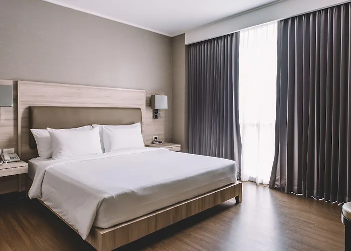 Hotel Adelphi 4*