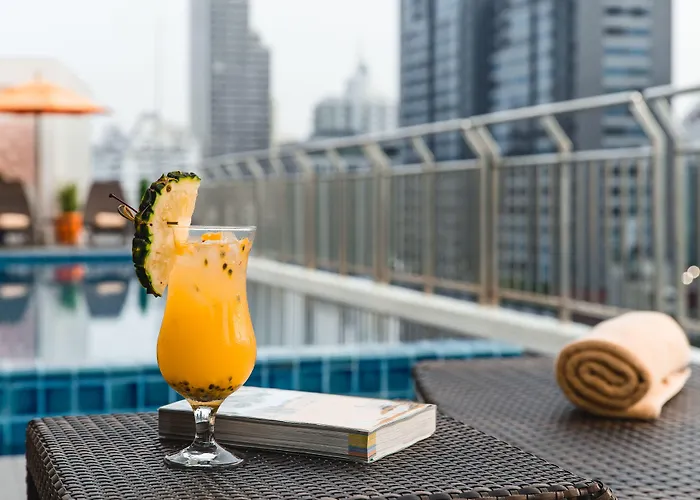 Hotel Adelphi