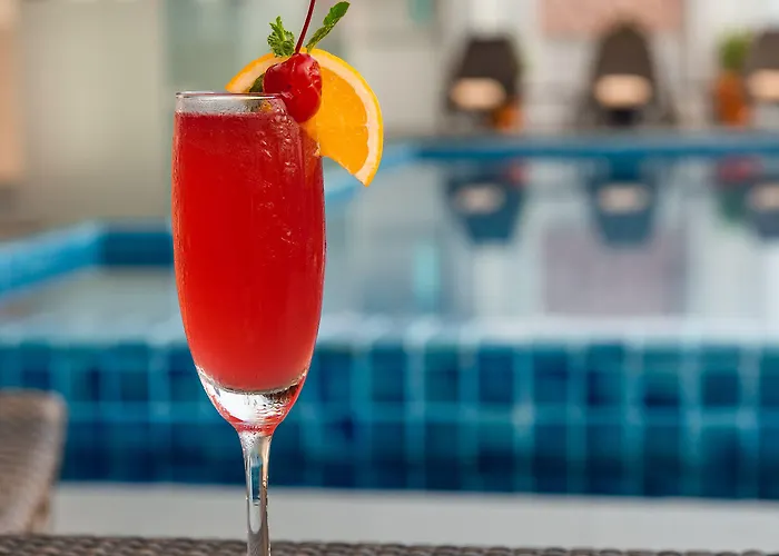 Adelphi Bangkok