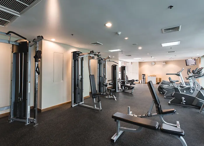 Adelphi Bangkok