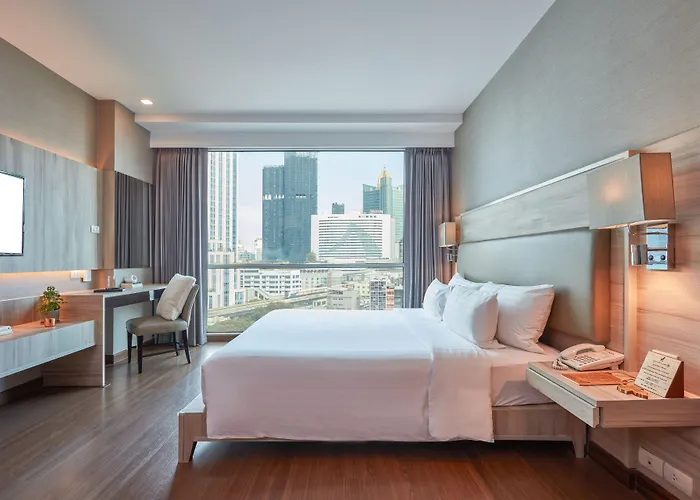 Hotel Adelphi