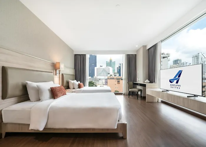 Hotel Adelphi