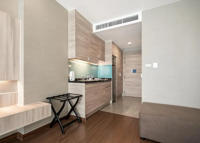 Adelphi Bangkok