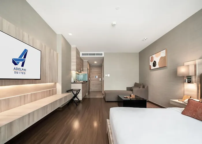 Hotel Adelphi