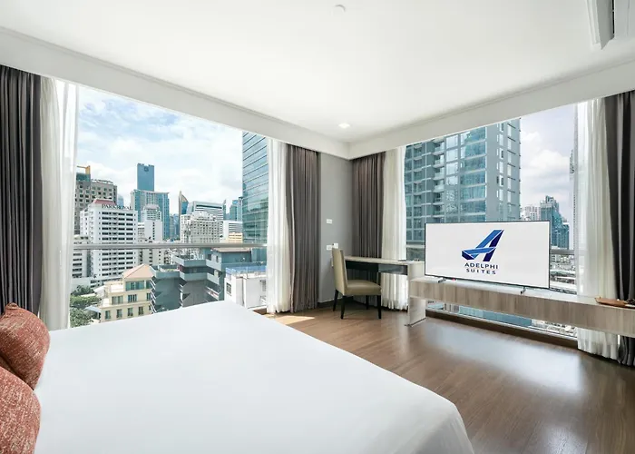 Adelphi 4*