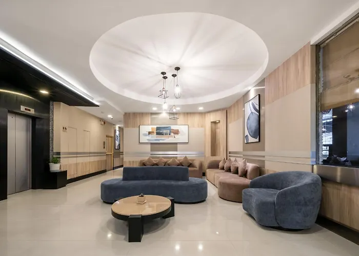 Adelphi Hotel Bangkok